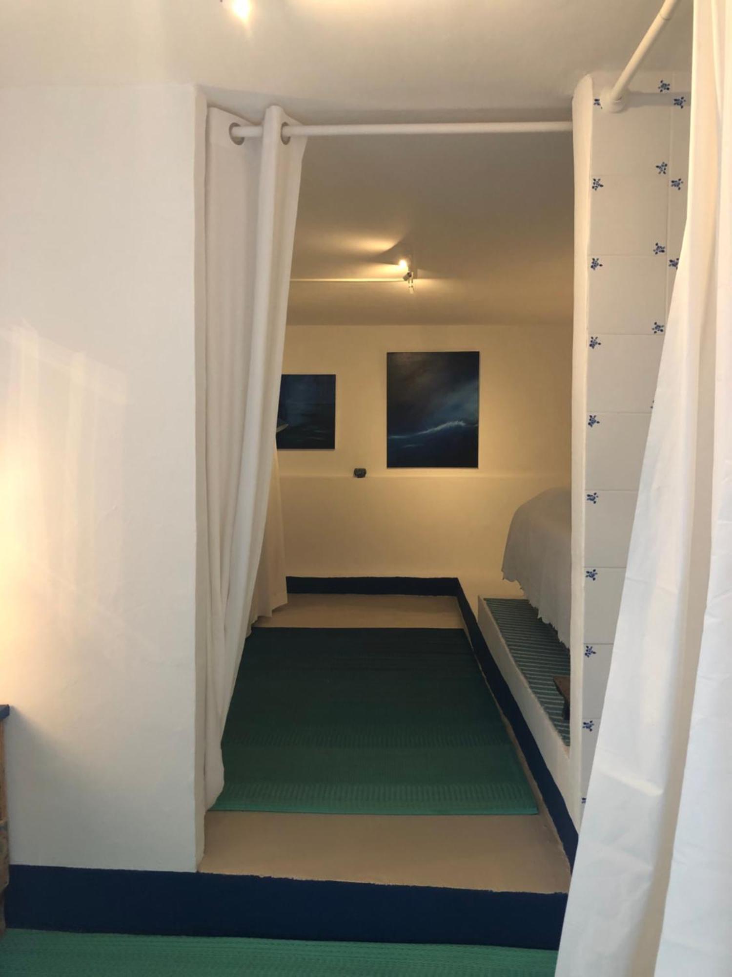 圣洛朗－德塞尔当Reve D'Etoiles住宿加早餐旅馆 外观 照片